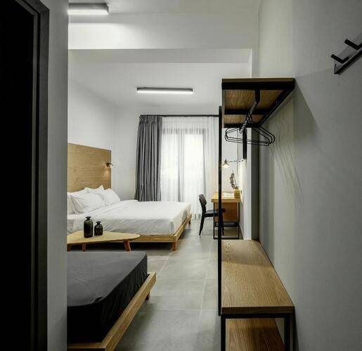 Pillow Urban Stay