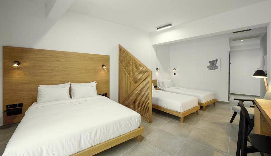 Pillow Urban Stay