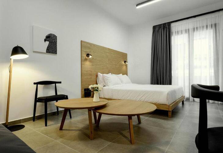 Pillow Urban Stay