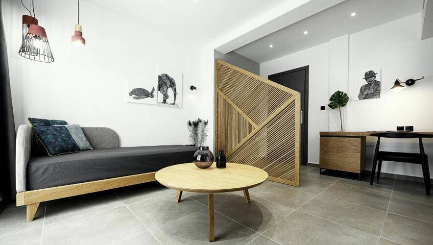 Pillow Urban Stay