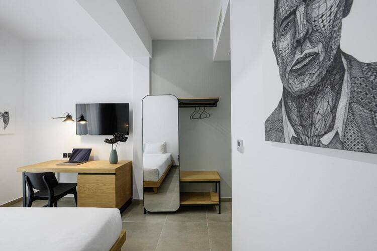 Pillow Urban Stay
