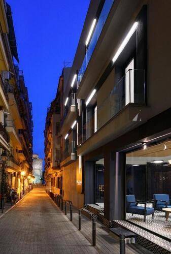 Pillow Urban Stay