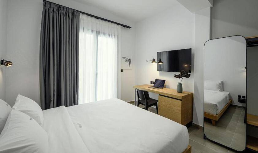 Pillow Urban Stay