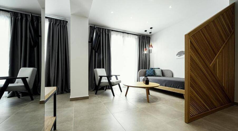 Pillow Urban Stay
