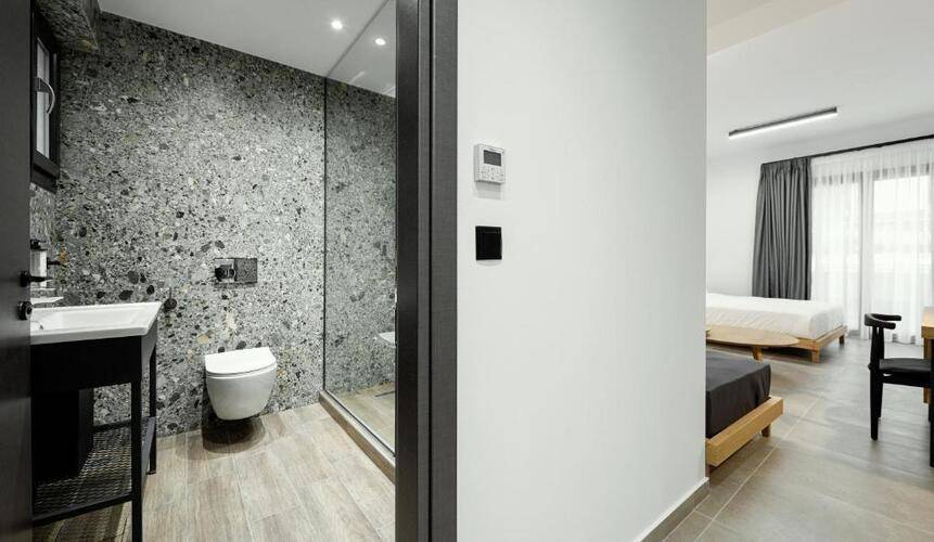 Pillow Urban Stay