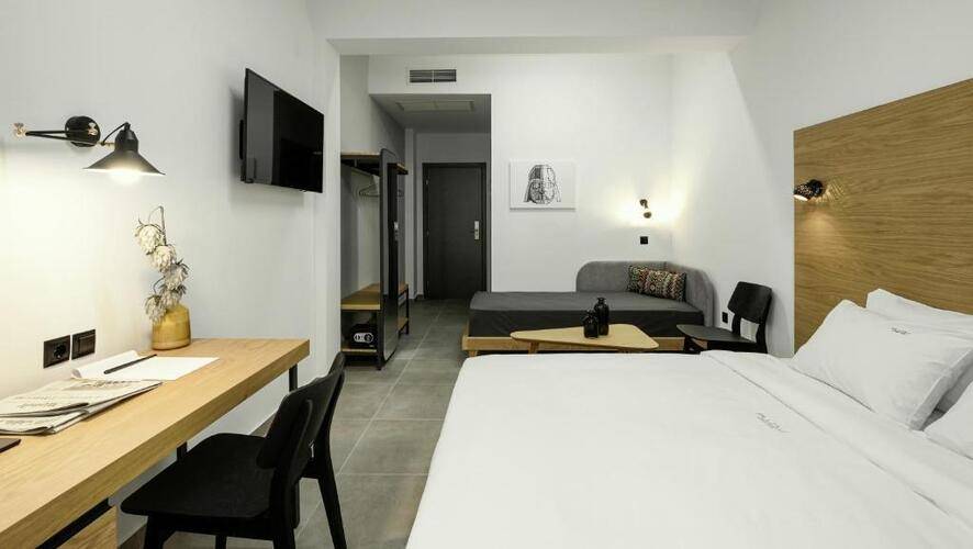 Pillow Urban Stay
