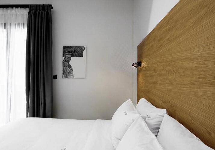 Pillow Urban Stay