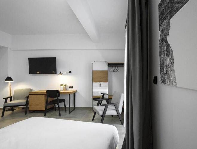 Pillow Urban Stay