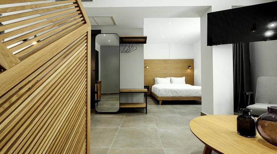 Pillow Urban Stay