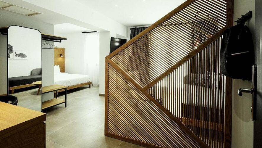 Pillow Urban Stay