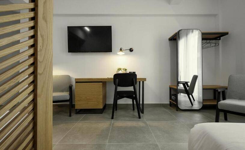 Pillow Urban Stay