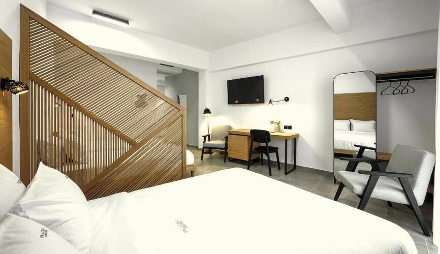 Pillow Urban Stay