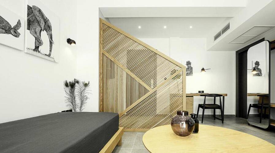 Pillow Urban Stay