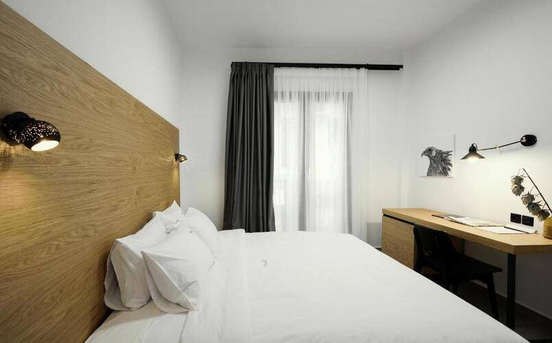 Pillow Urban Stay