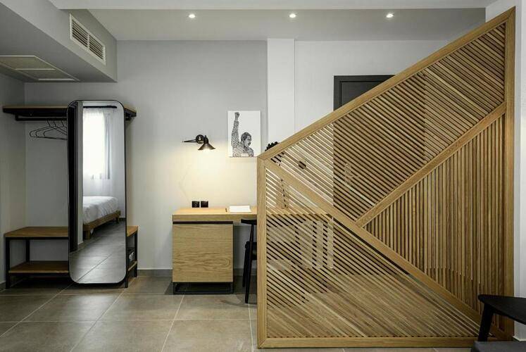 Pillow Urban Stay