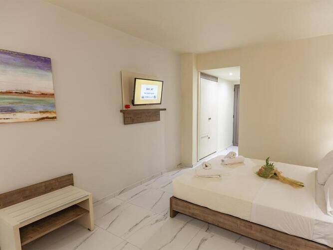 Harmony Rethymno Beach hotel