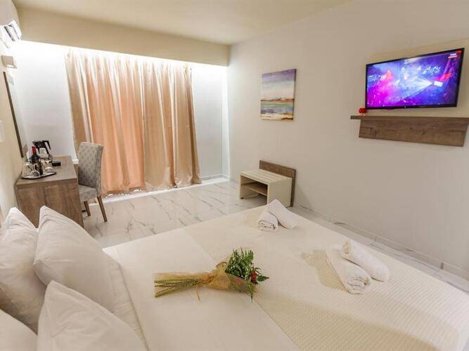 Harmony Rethymno Beach hotel