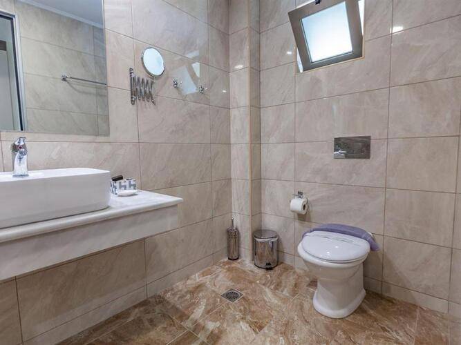 Harmony Rethymno Beach hotel