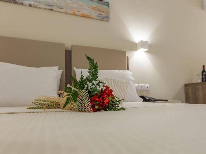 Harmony Rethymno Beach hotel