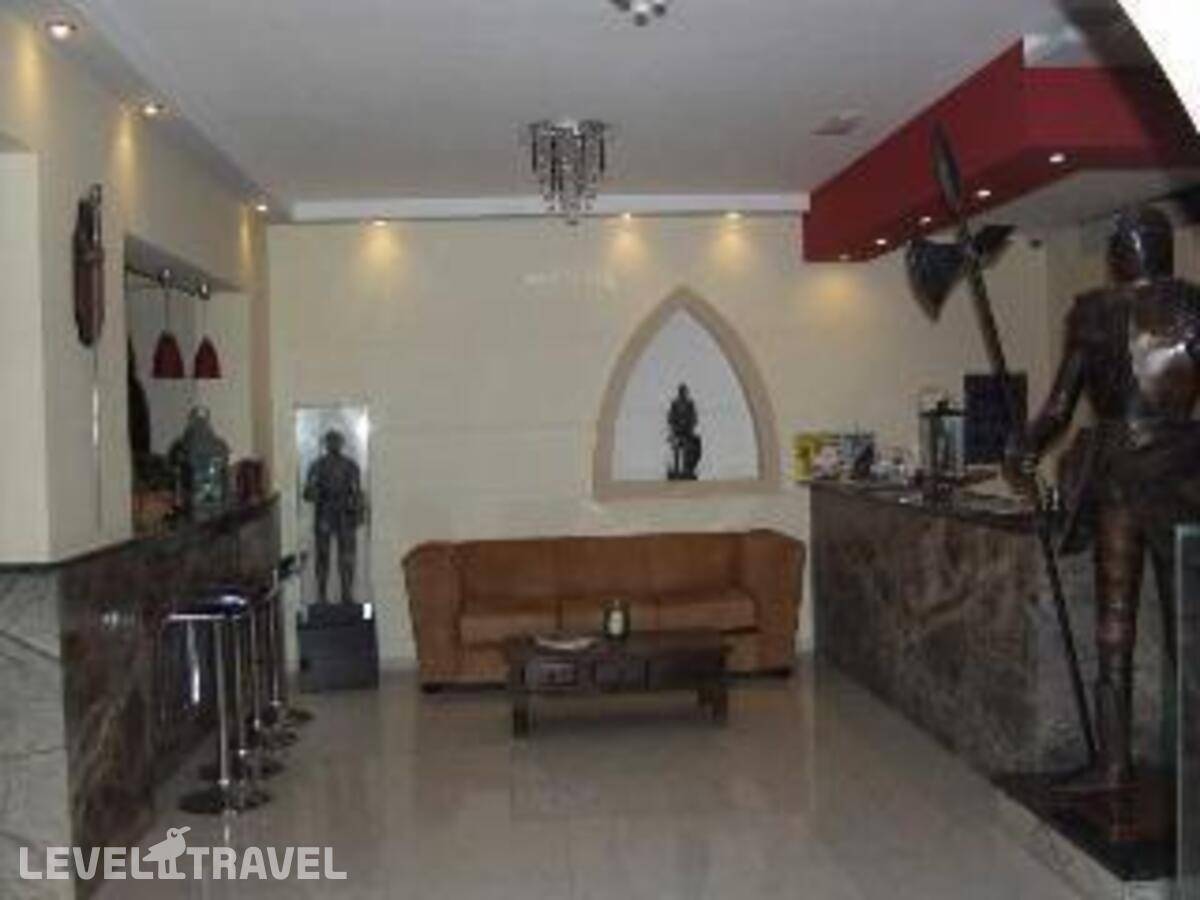 фотографии отеля Castello Di Cavaliere Suites (Adults Only 18+) в Греция(Фалираки) - фото №12