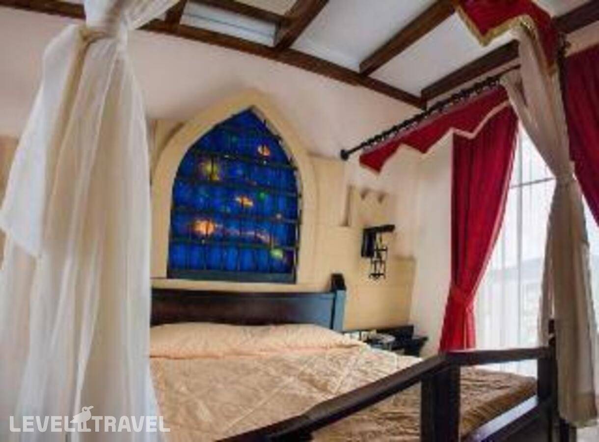 фотографии отеля Castello Di Cavaliere Suites (Adults Only 18+) в Греция(Фалираки) - фото №17