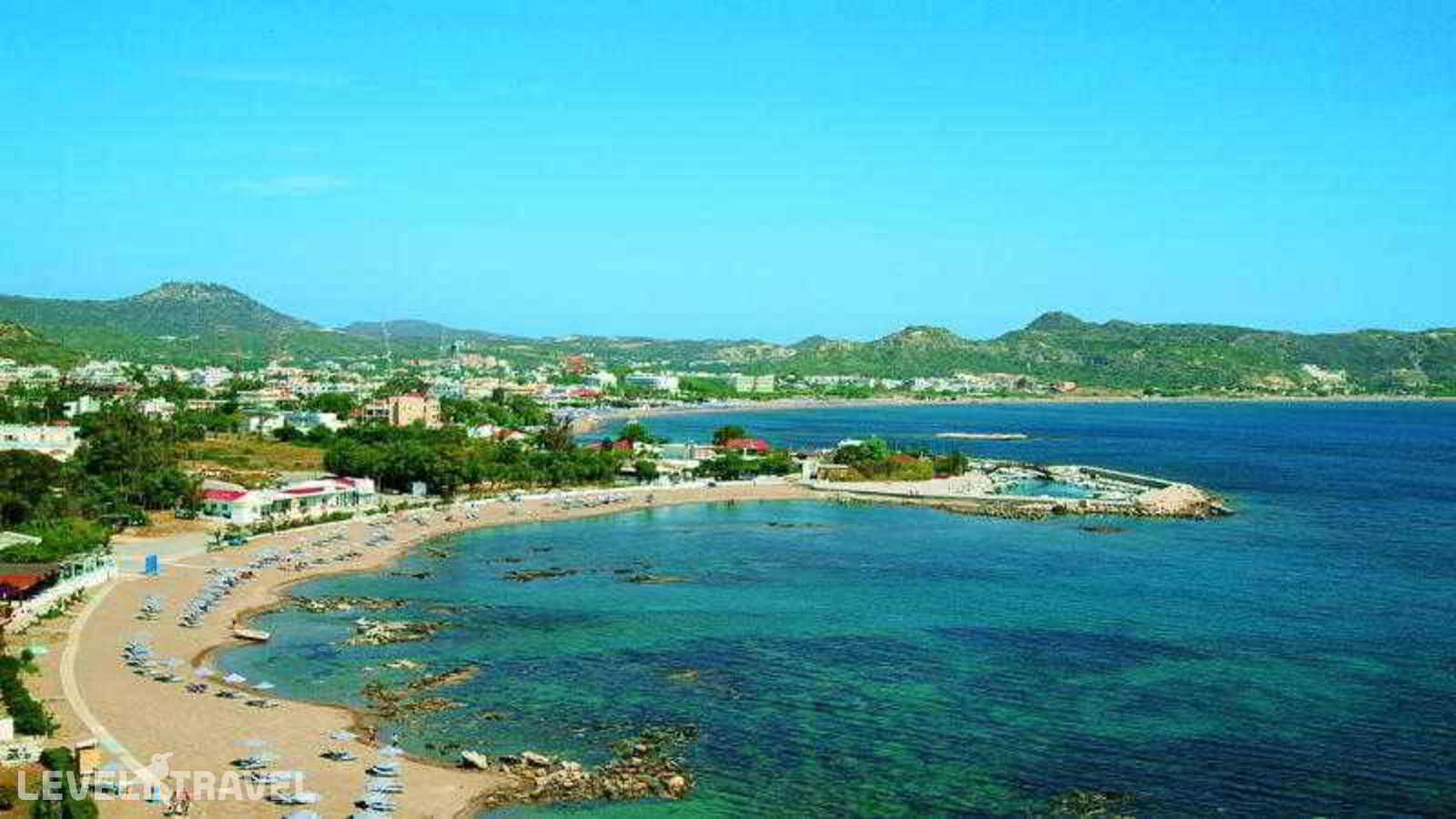 фотографии отеля Castello Di Cavaliere Suites (Adults Only 18+) в Греция(Фалираки) - фото №5