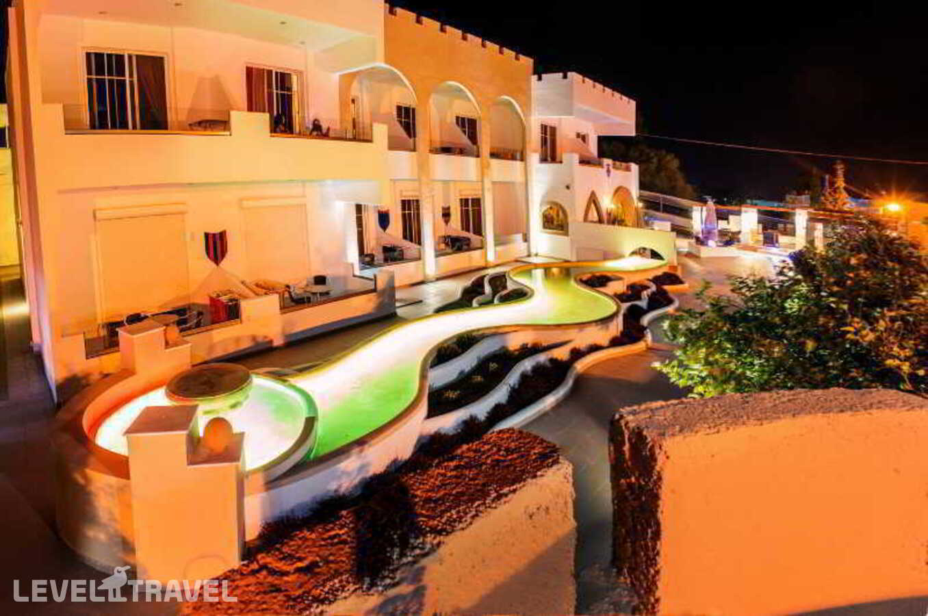 фотографии отеля Castello Di Cavaliere Suites (Adults Only 18+) в Греция(Фалираки) - фото №7