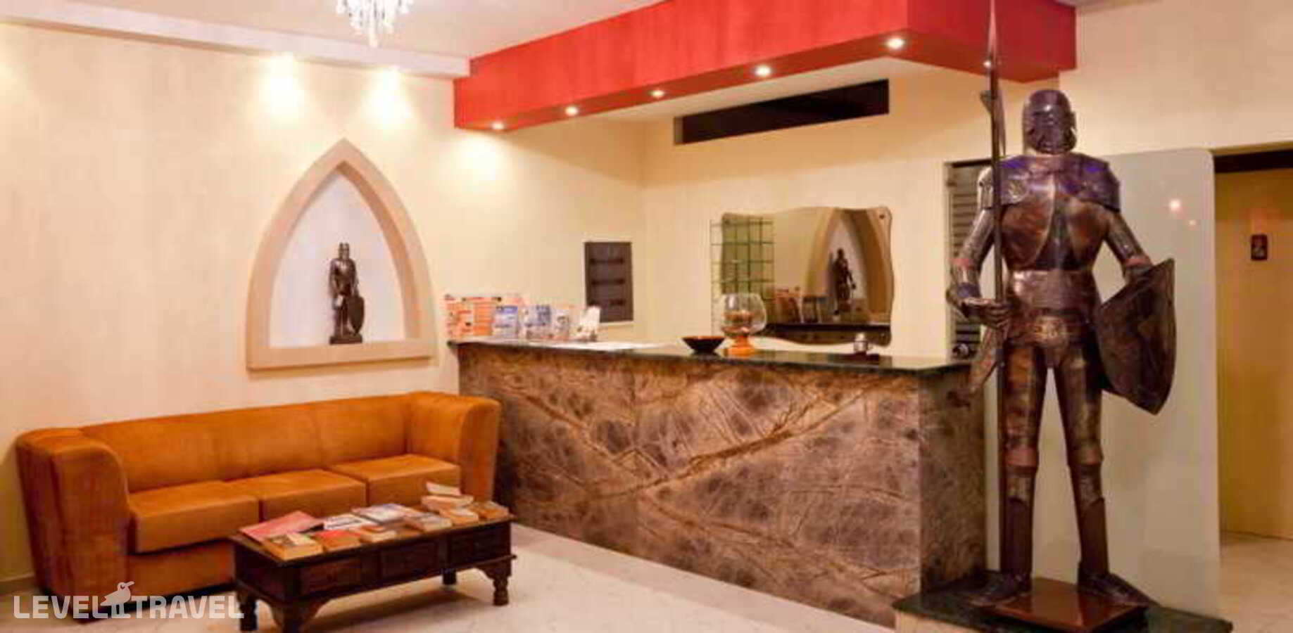 фотографии отеля Castello Di Cavaliere Suites (Adults Only 18+) в Греция(Фалираки) - фото №4