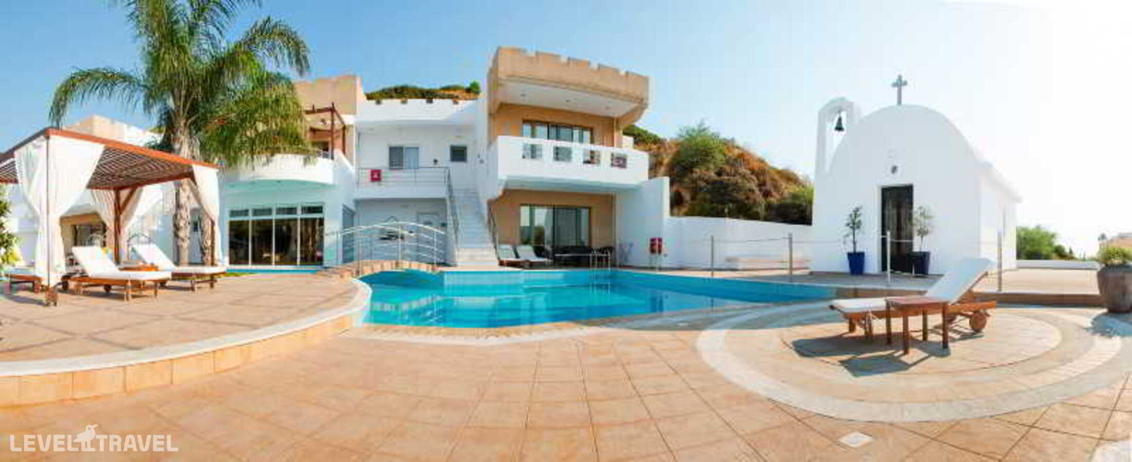 Castello Di Cavaliere Suites (Adults Only 18+)