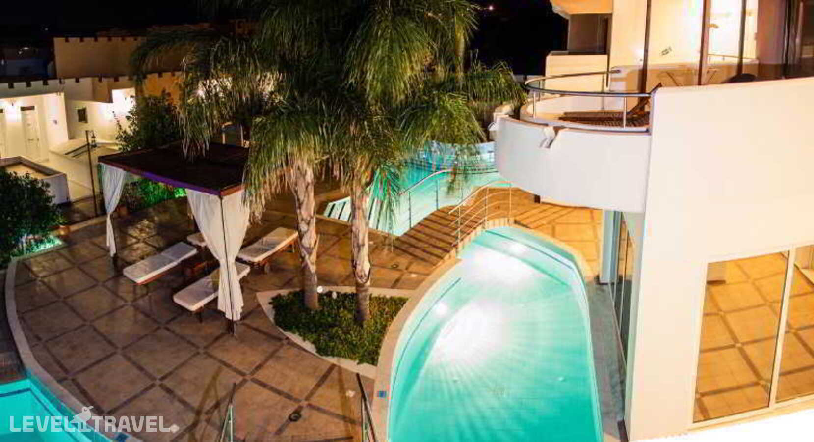 фотографии отеля Castello Di Cavaliere Suites (Adults Only 18+) в Греция(Фалираки) - фото №11