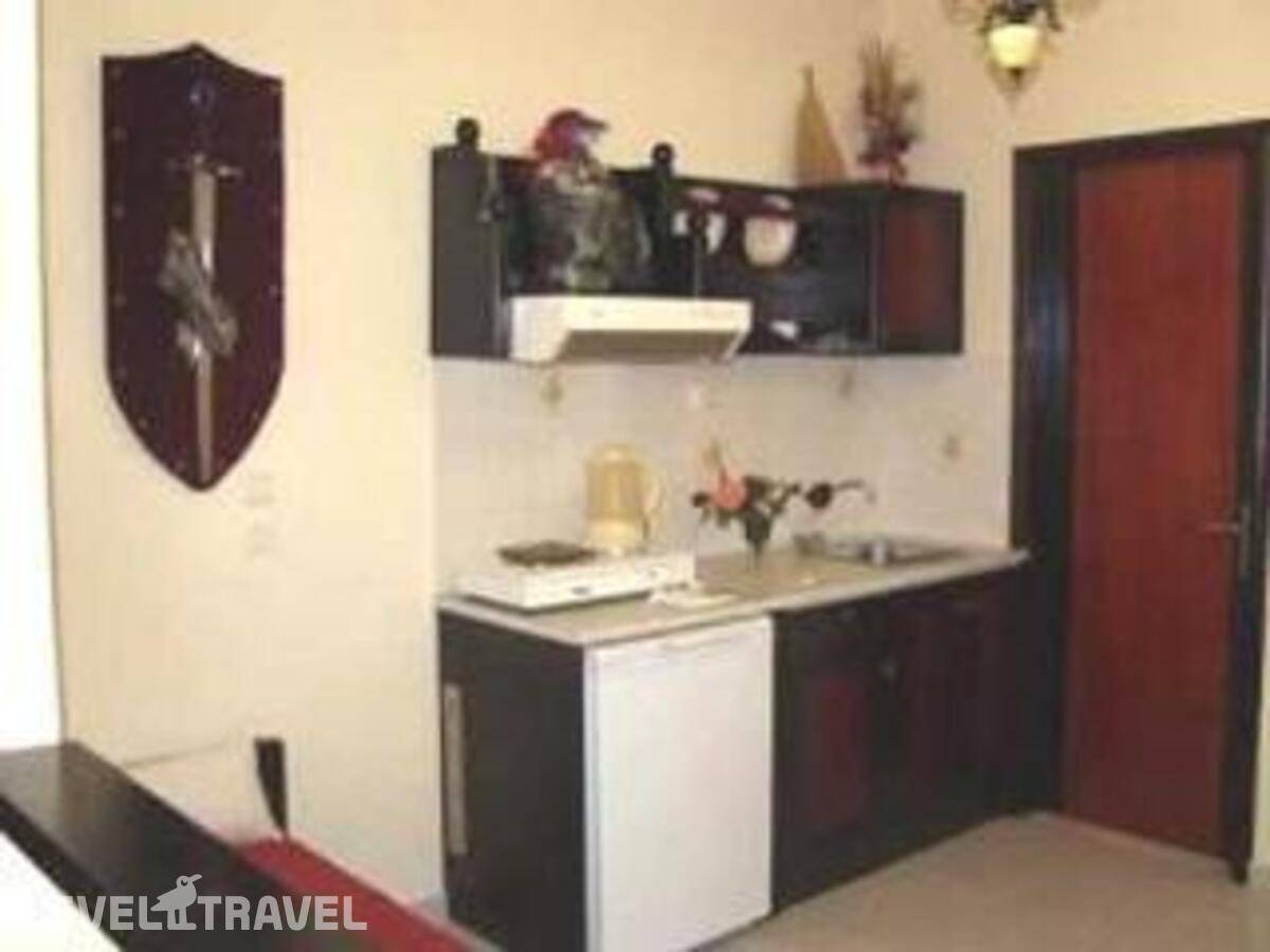 фотографии отеля Castello Di Cavaliere Suites (Adults Only 18+) в Греция(Фалираки) - фото №9