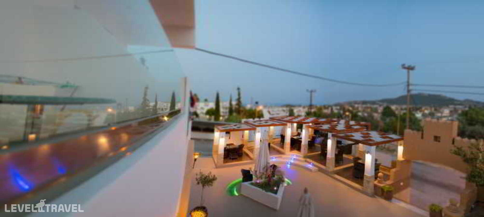 фотографии отеля Castello Di Cavaliere Suites (Adults Only 18+) в Греция(Фалираки) - фото №6