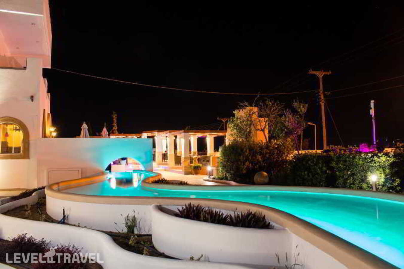 фотографии отеля Castello Di Cavaliere Suites (Adults Only 18+) в Греция(Фалираки) - фото №3