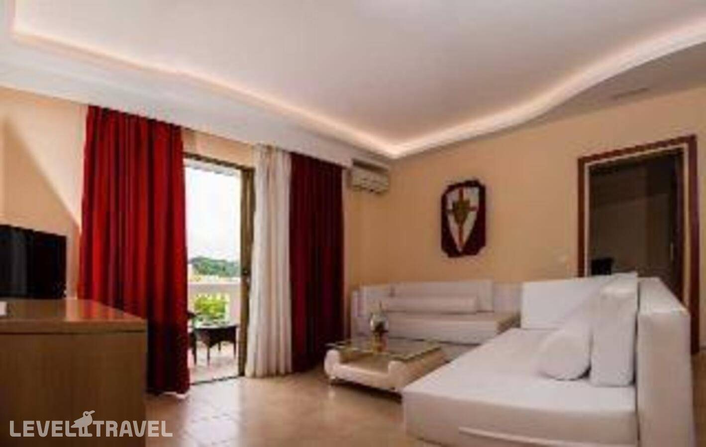 фотографии отеля Castello Di Cavaliere Suites (Adults Only 18+) в Греция(Фалираки) - фото №2