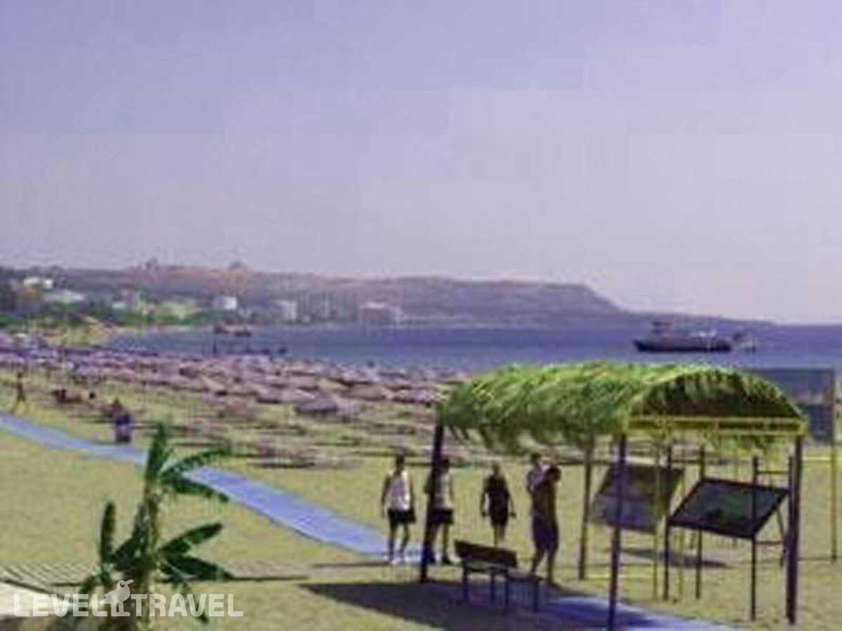 фотографии отеля Castello Di Cavaliere Suites (Adults Only 18+) в Греция(Фалираки) - фото №14