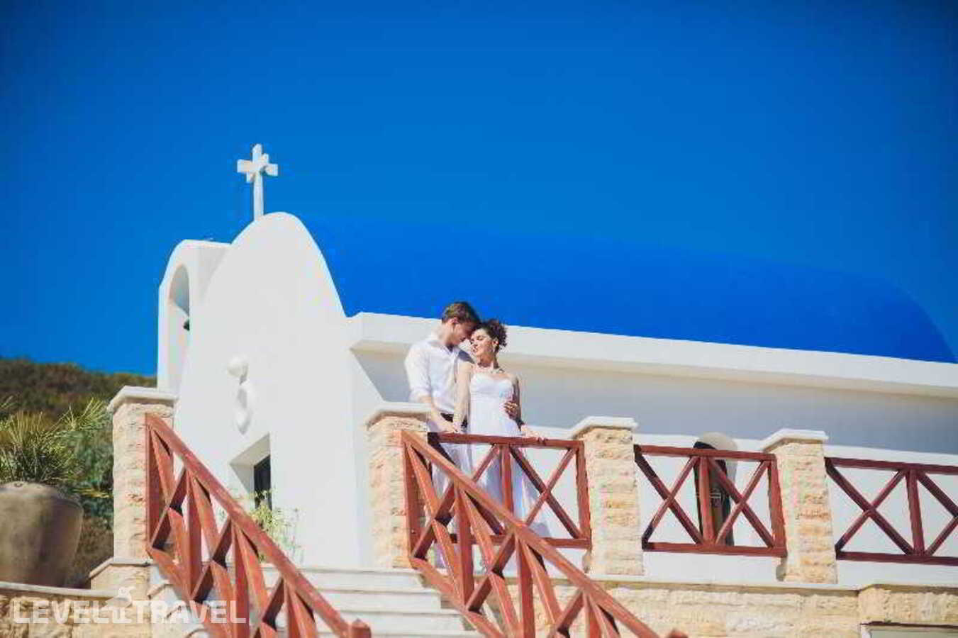 фотографии отеля Castello Di Cavaliere Suites (Adults Only 18+) в Греция(Фалираки) - фото №21