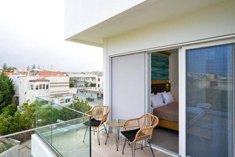 Elia Kalamaki Hotel