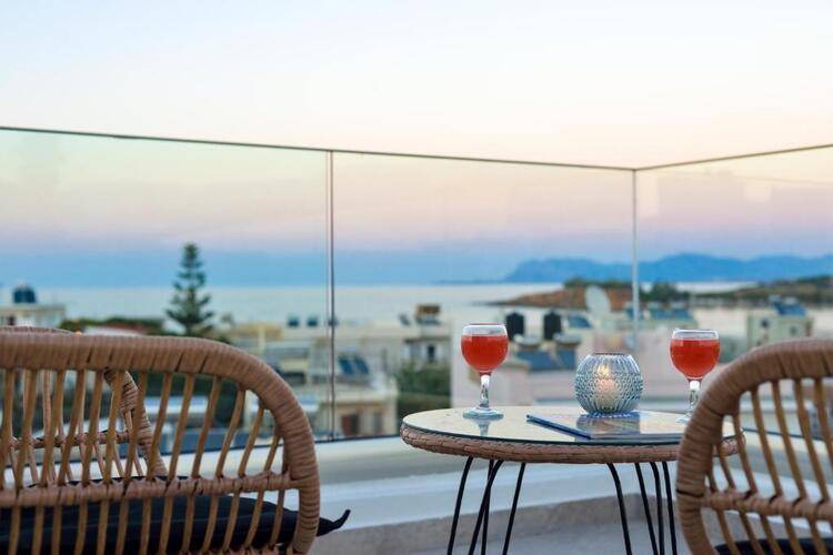 Elia Kalamaki Hotel