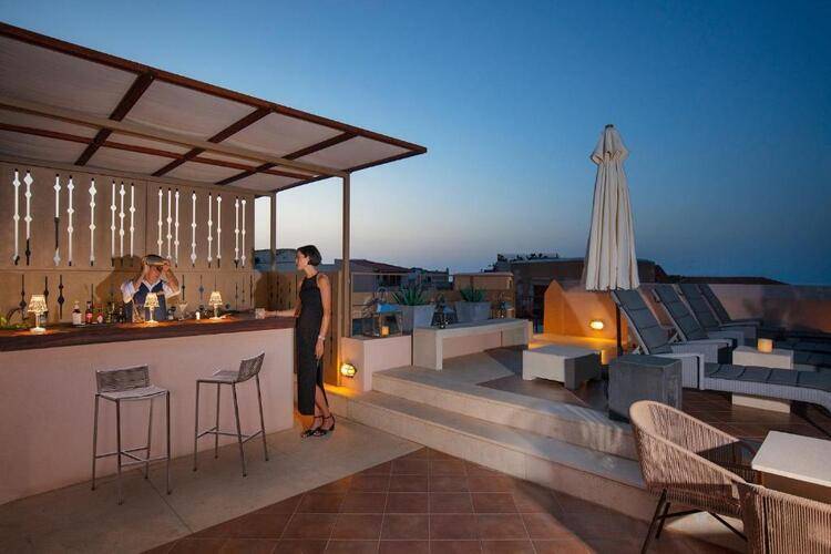 Casa Delfino Hotel & Spa