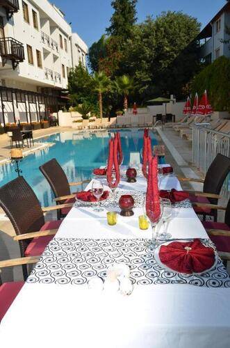 Otium Boutique Melisa Moment