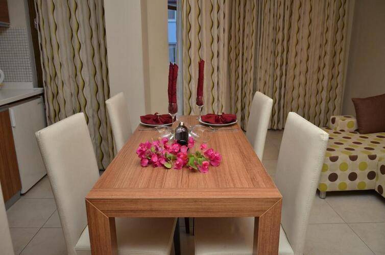 Otium Boutique Melisa Moment