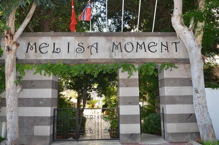 Otium Boutique Melisa Moment
