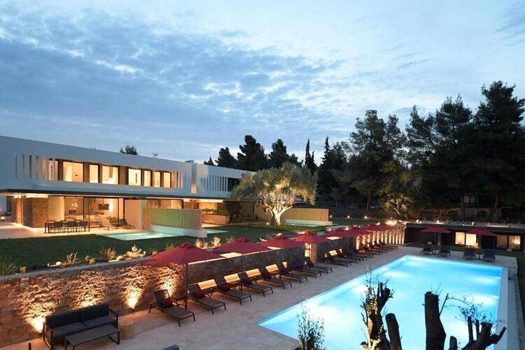 Amantes Villas & Suites