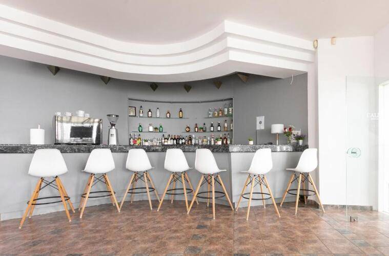Calma Beach Hotel