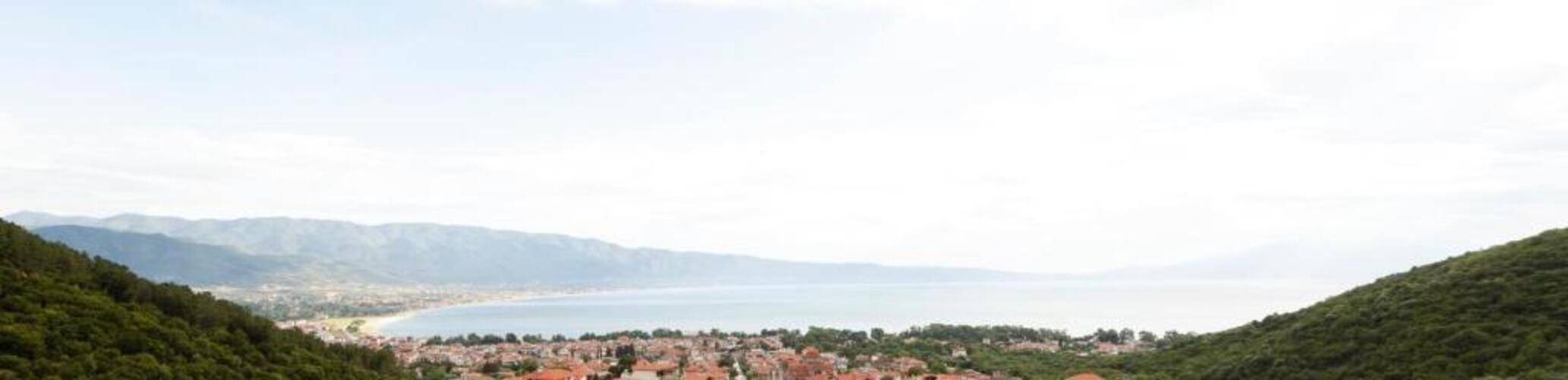 Calma Beach Hotel