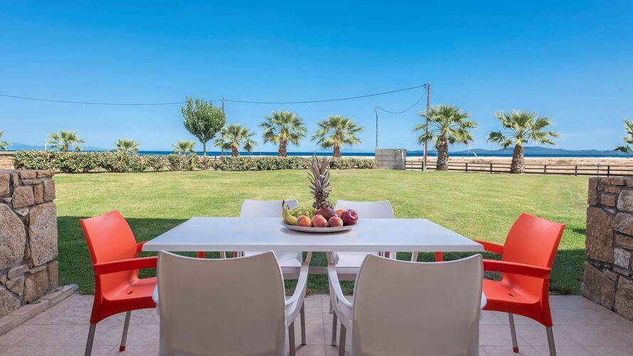 Terra Doro Villas