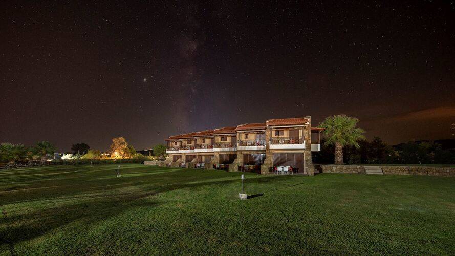 Terra Doro Villas
