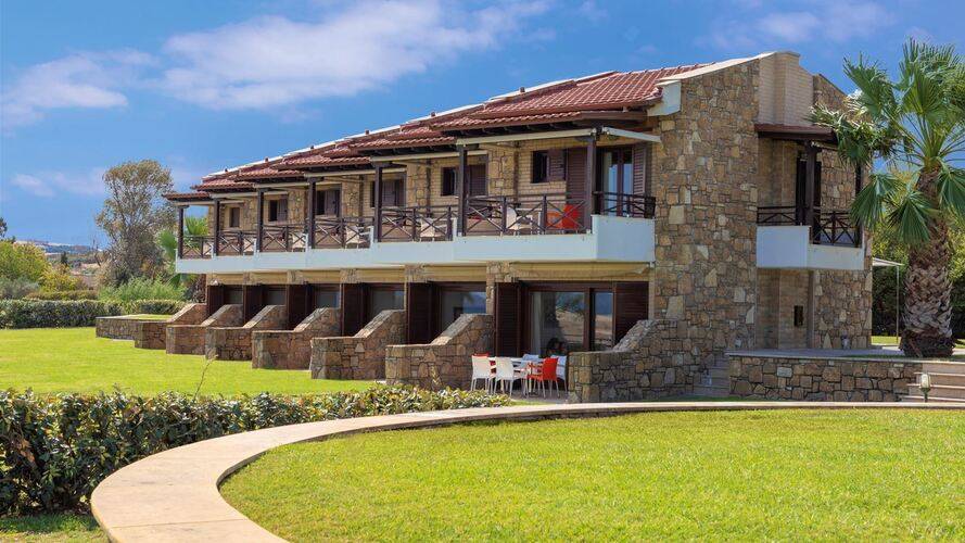 Terra Doro Villas