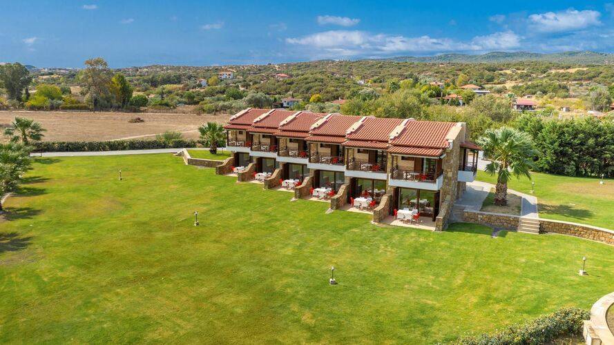 Terra Doro Villas