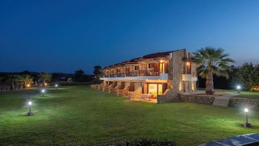 Terra Doro Villas